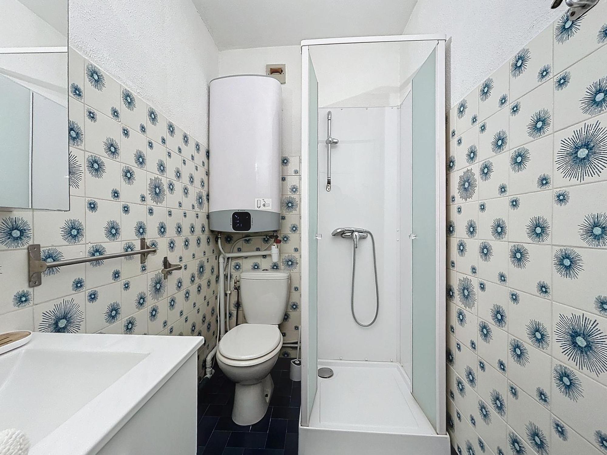 Studio Cosy - Balcon - Wifi - Free Parking Narbonne Exterior photo